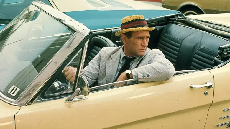 Kolchak: The Night Stalker still 1