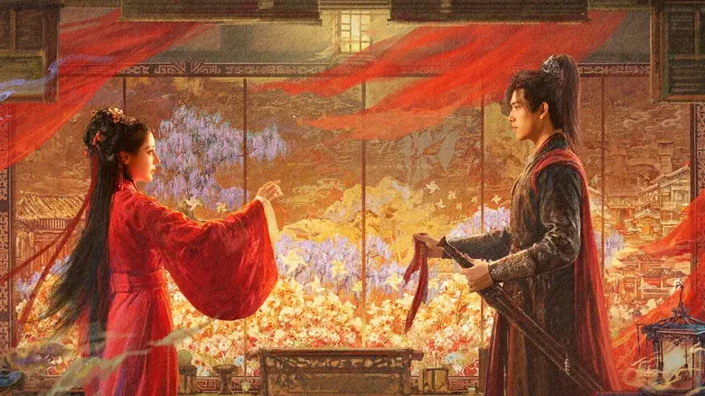 Love Beyond the Grave still 2