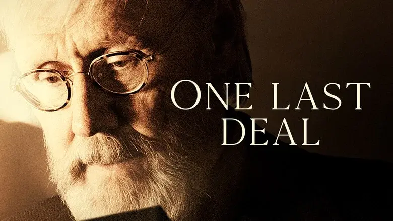 One Last Deal still 2