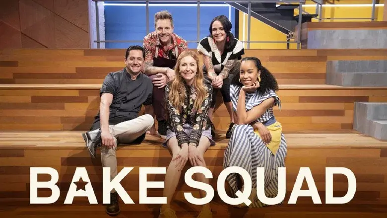 Bake Squad still 6