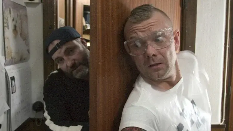 The Collector still 5