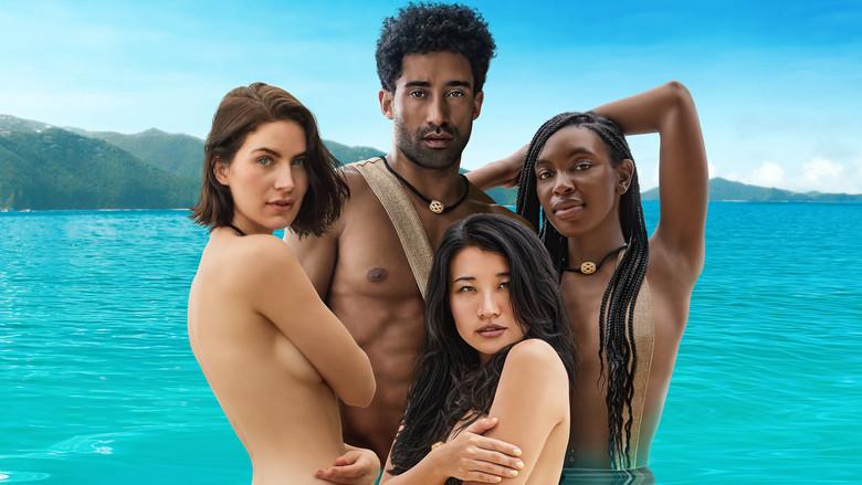 Naked and Afraid of Love still 6