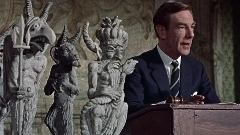 The Skull still 1