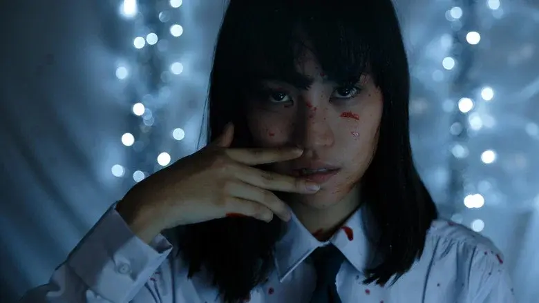 Girl from Nowhere still 7