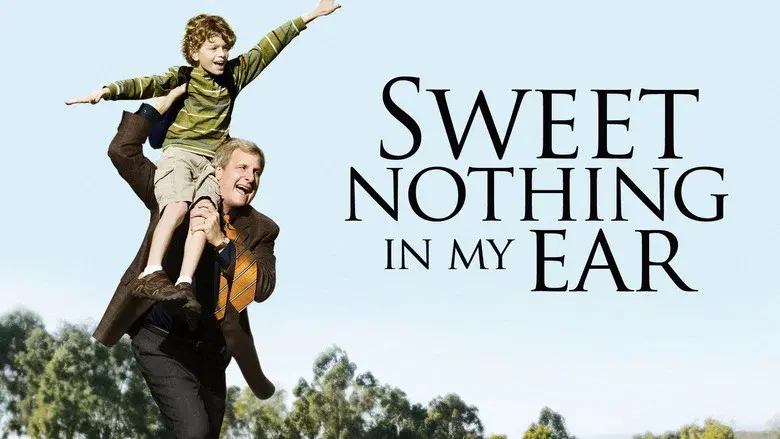 Sweet Nothing in My Ear still 4