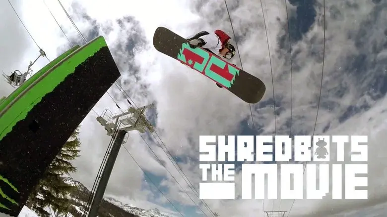 Shred Bots The Movie still 2