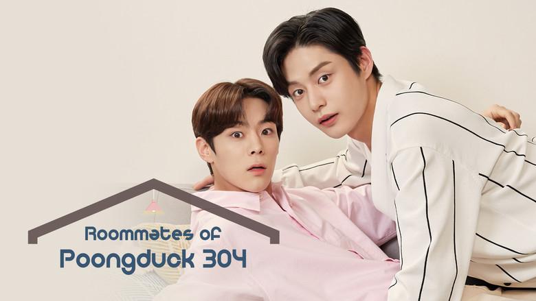 Roommates of Poongduck 304 still 6