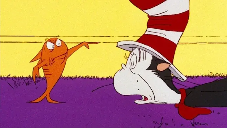 The Cat in the Hat still 1