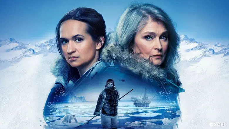 Thin Ice still 1