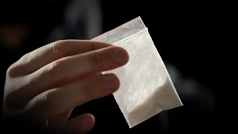 Drugs, Inc. still 2