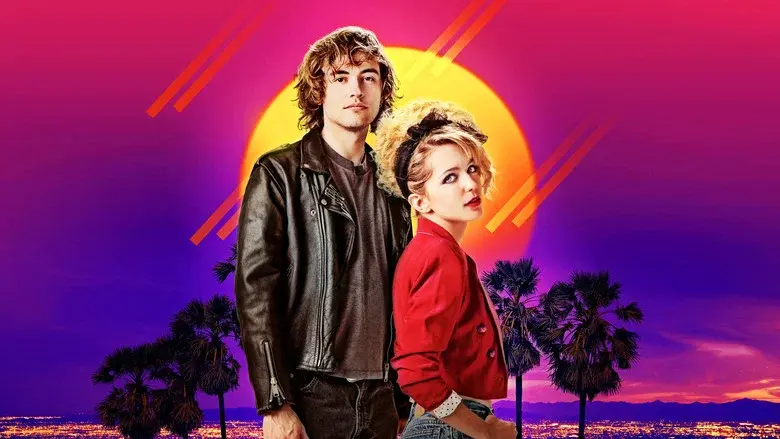 Valley Girl still 1