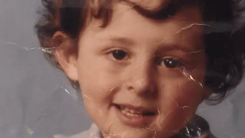 Who Killed Little Gregory? still 3