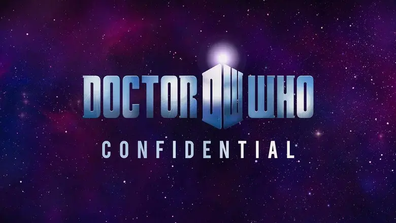Doctor Who Confidential still 1