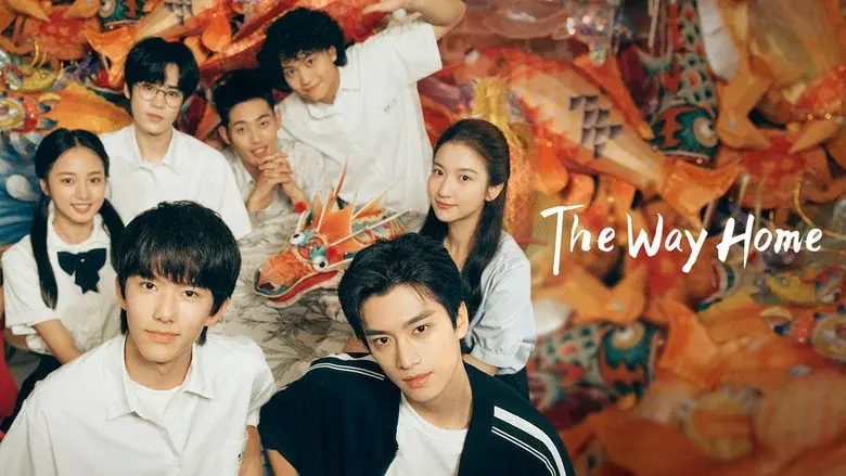 The Way Home still 6