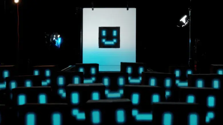 The AI Doc: Or How I Became an Apocaloptimist still 1
