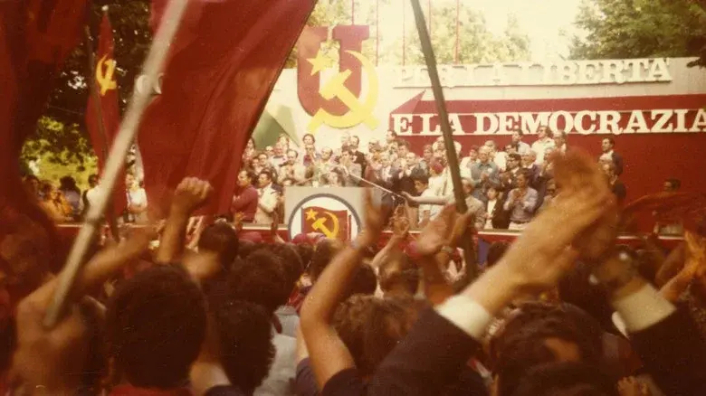 Una festa per la città - Venezia 1973 still 1