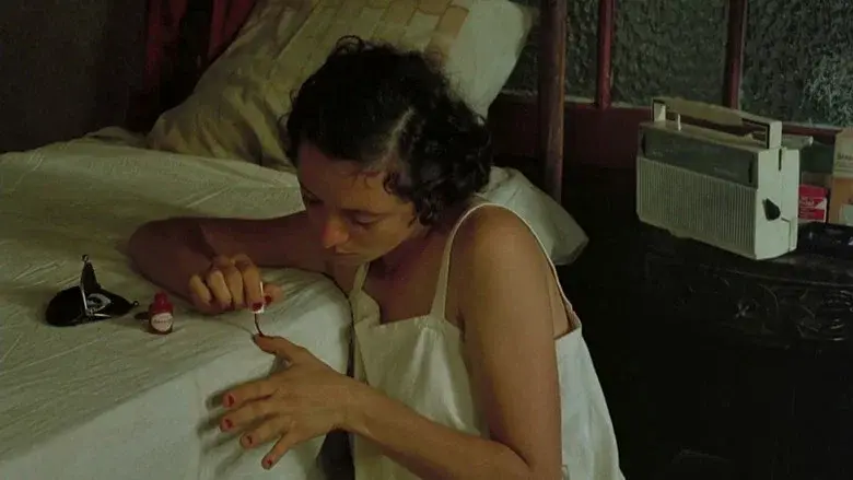 Hour of the Star still 2
