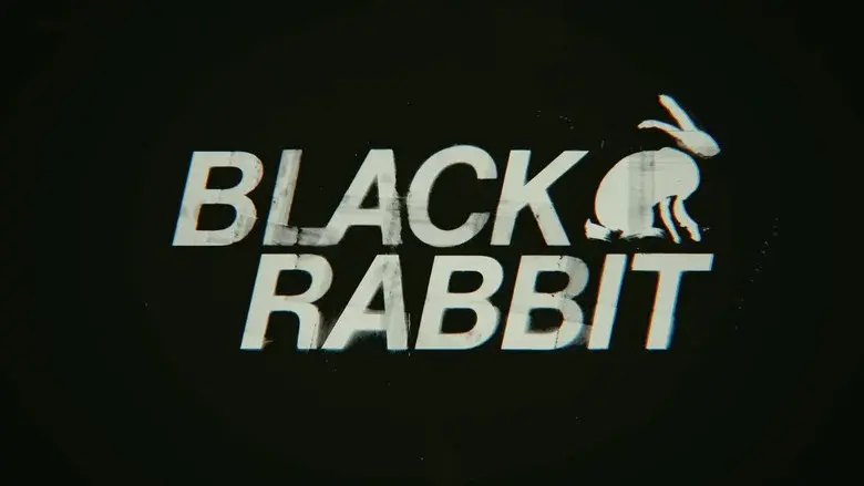 Black Rabbit still 8