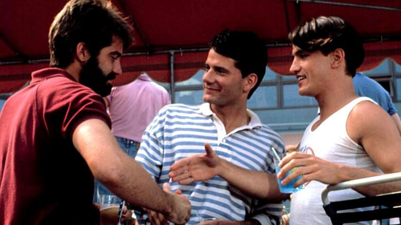 Longtime Companion still 3