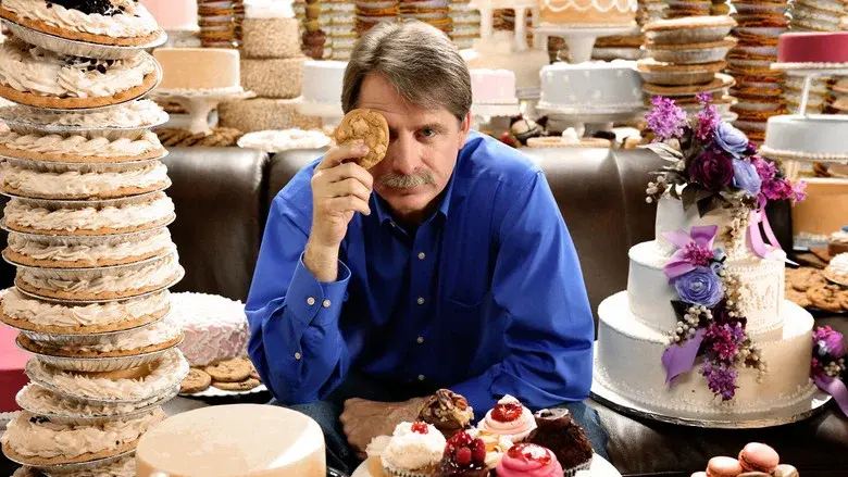 The American Baking Competition still 1