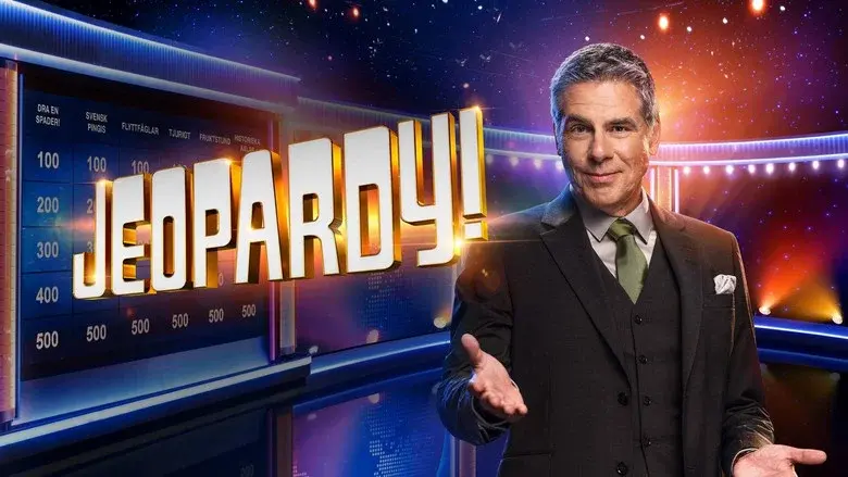 Jeopardy! Sverige still 7