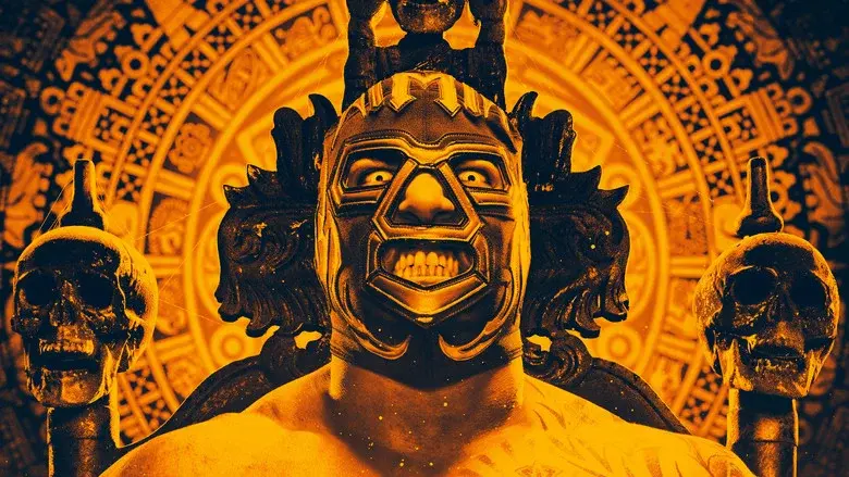Lucha Underground still 1