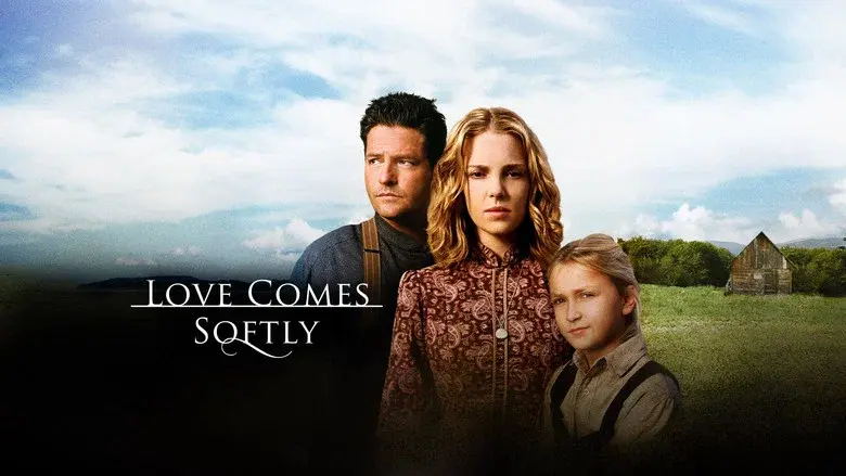 Love Comes Softly still 7