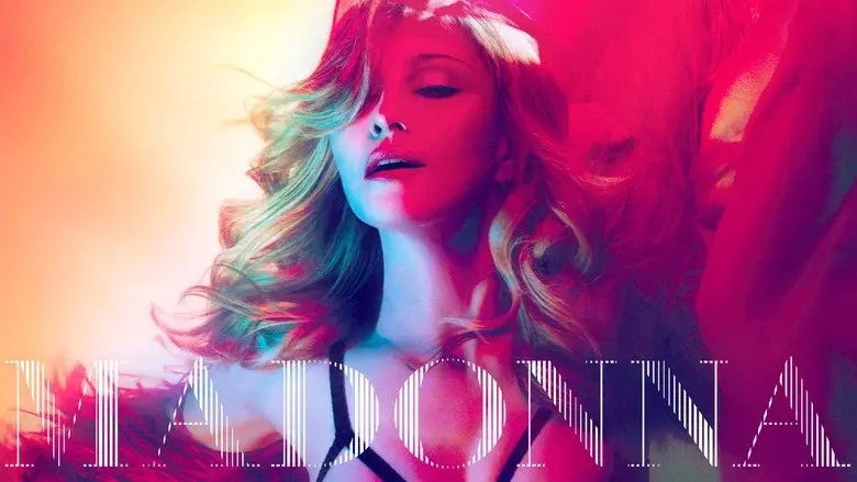 Madonna: The Video Collection 93:99 still 3