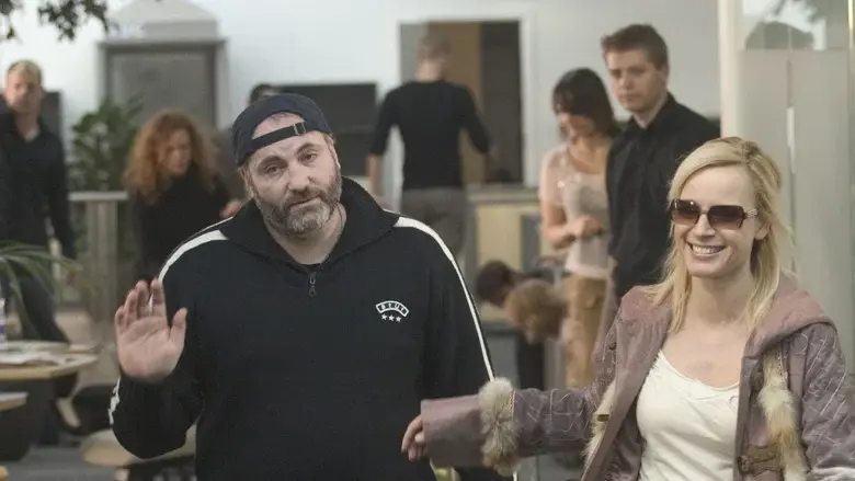 The Collector still 7