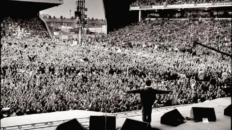 Oasis: Knebworth 1996 still 4