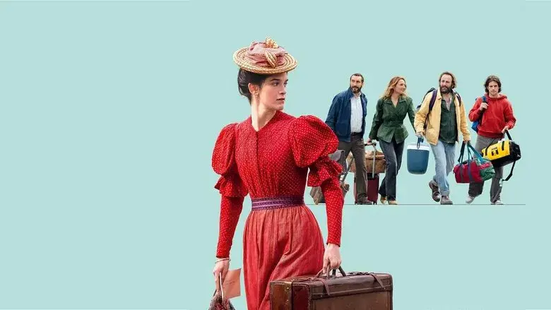 Colours of Time still 6