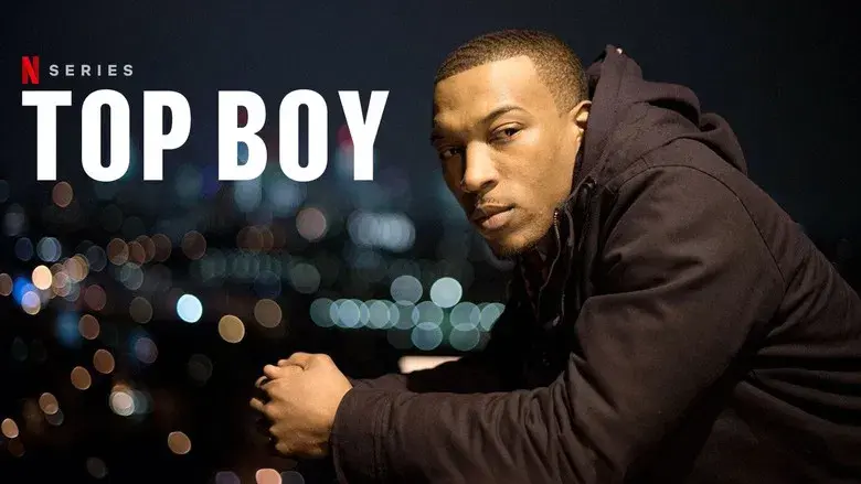 Top Boy still 5