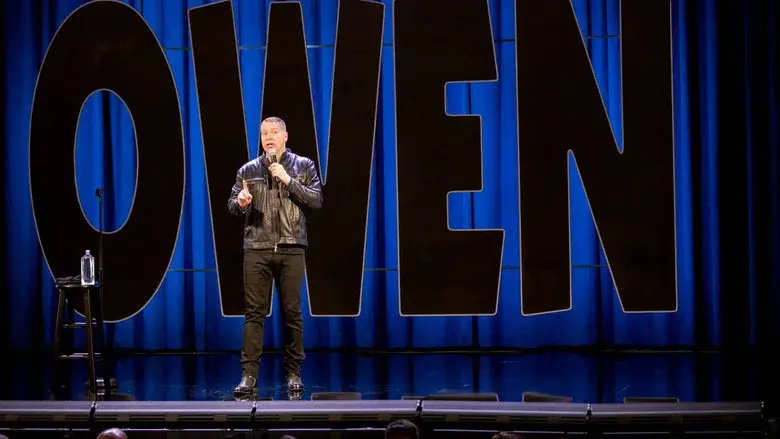 Gary Owen: #DoinWhatIDo still 8