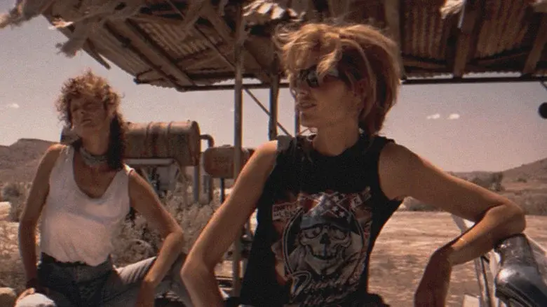Thelma & Louise still 6