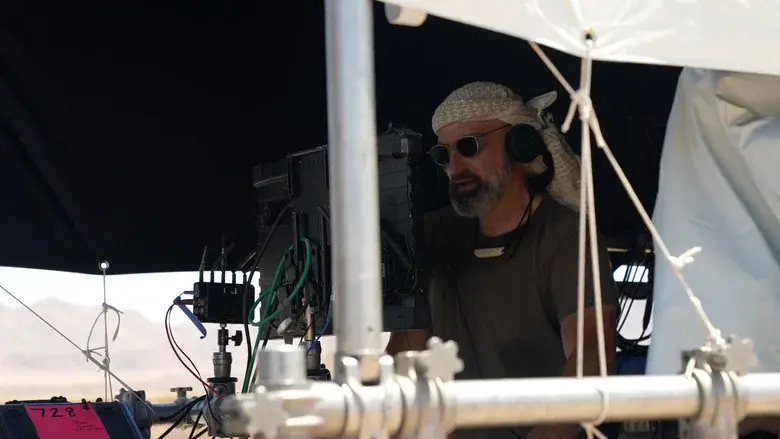 Cheech & Chong's Last Movie still 3