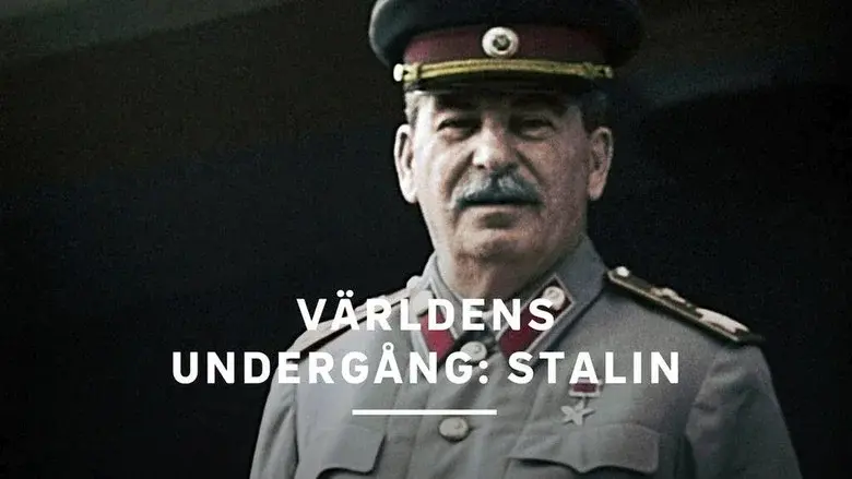 Apocalypse: Stalin still 4