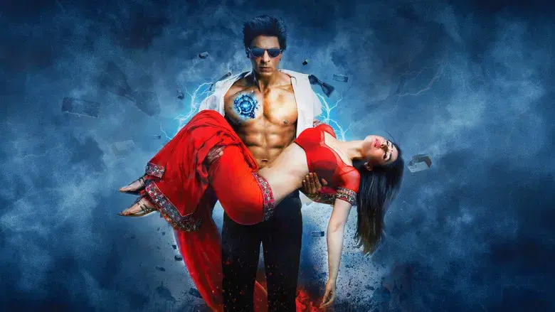 Ra.One still 1