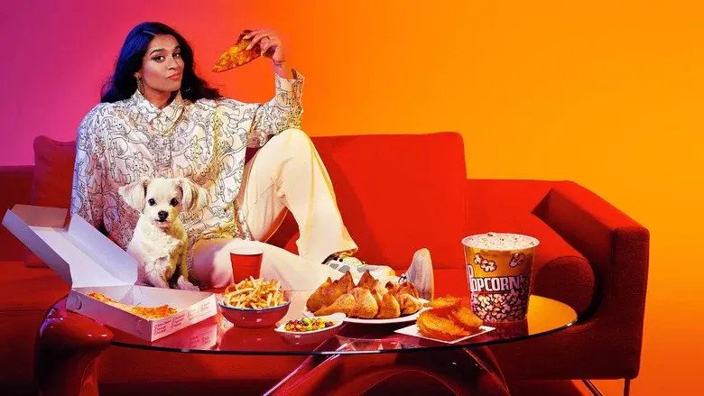 A Little Late with Lilly Singh still 1