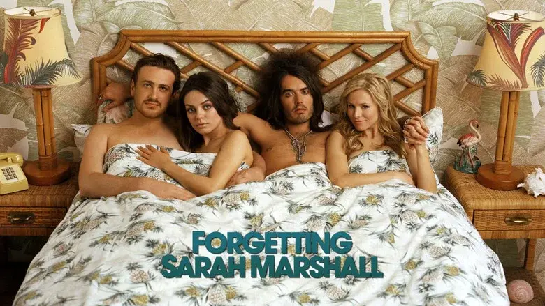 Forgetting Sarah Marshall still 3