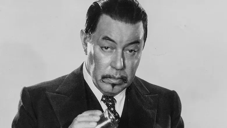 Charlie Chan's Secret still 3