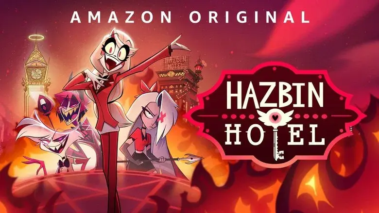 Hazbin Hotel still 7