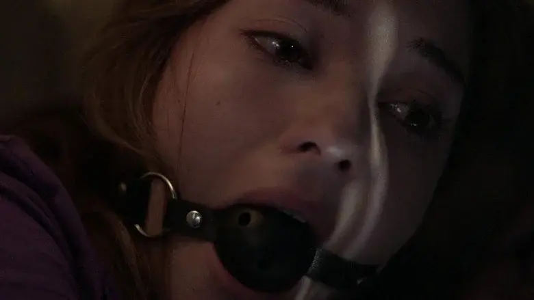 The Girl Who Escaped: The Kara Robinson Story still 6