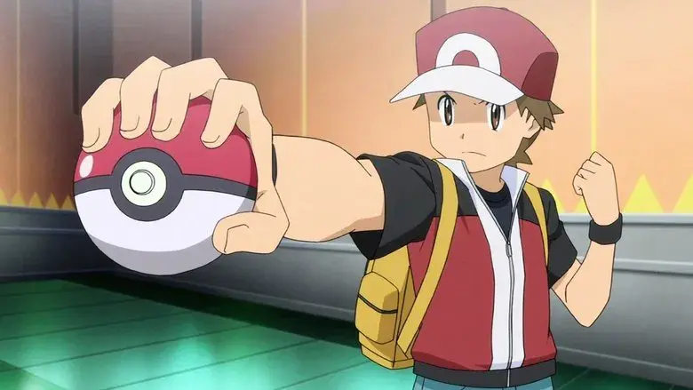Pokémon Origins still 2
