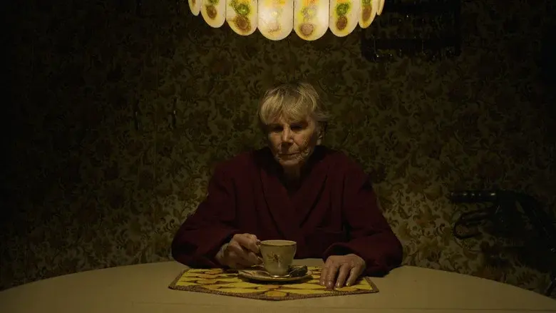 Marguerite still 5