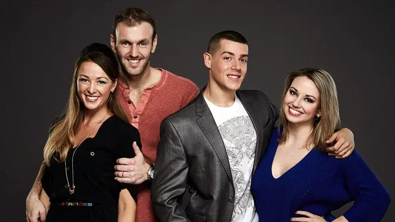 Married at First Sight: The First Year still 6