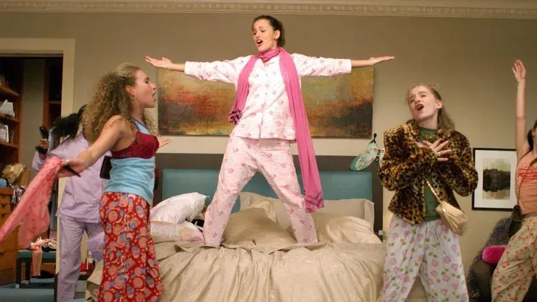 13 Going on 30 still 1