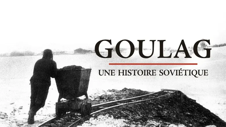 Gulag, the Story still 5