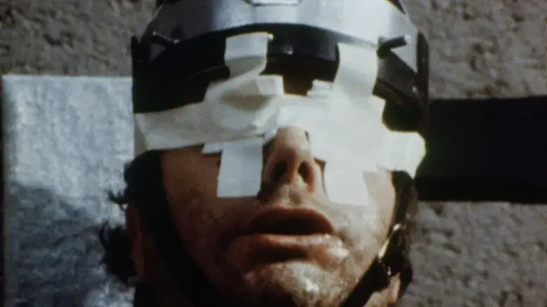Faces of Death still 1