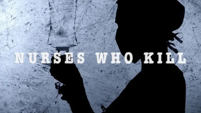 Nurses Who Kill still 1