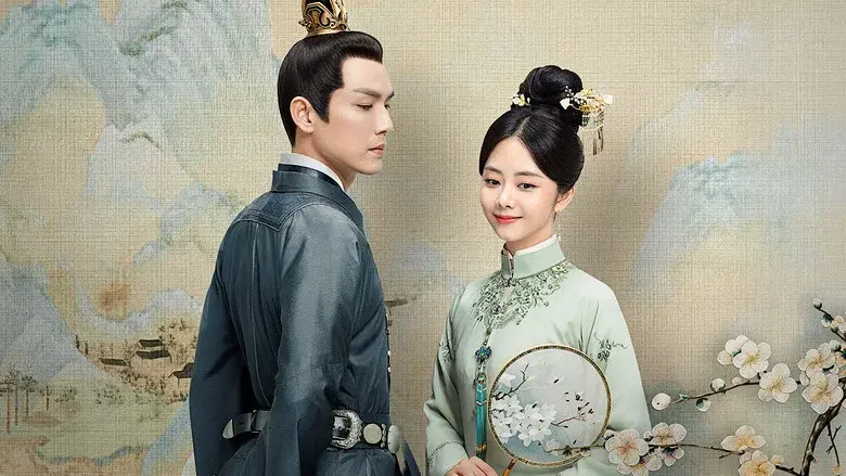The Sword and the Brocade still 3